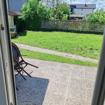 Lucky Center Lägenhet