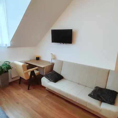 Lucky Center Ljubljana