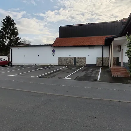 Lägenhet Lucky Center