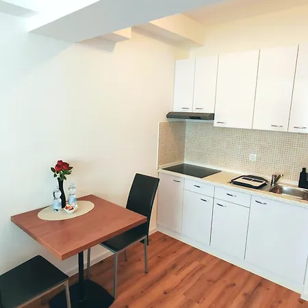 Lucky Center Ljubljana