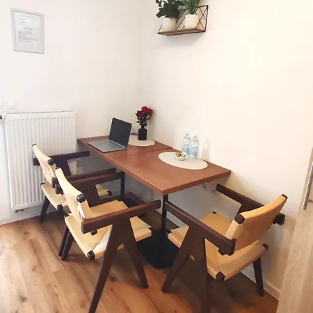 Lägenhet Lucky Center *