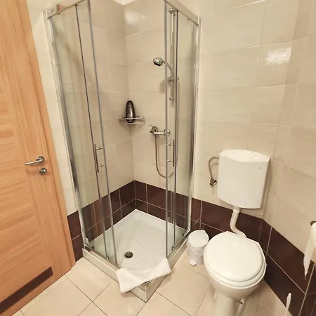 Lucky Center Lägenhet Ljubljana