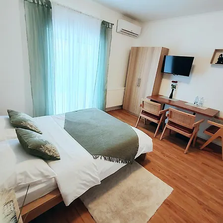 Lucky Center Ljubljana