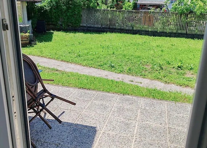 Lucky Center דירה