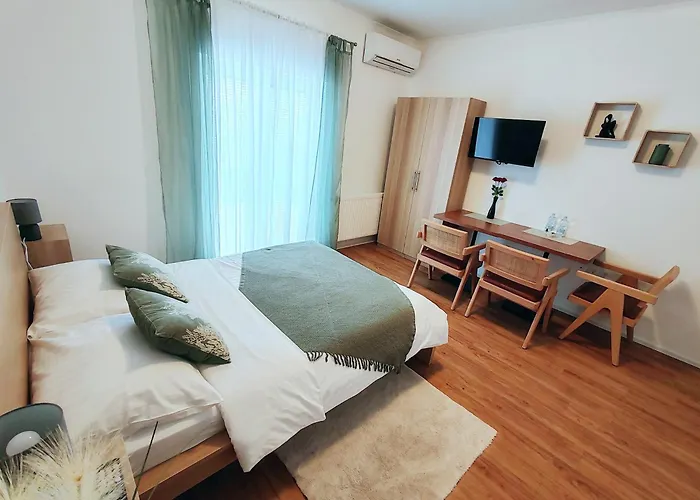 Lucky Center לובליאנה