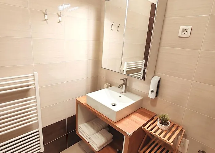 Lucky Center * לובליאנה