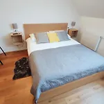Lucky Center Apartment *