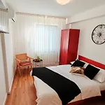 Lucky Center 公寓 卢布尔雅那