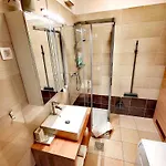 公寓 Lucky Center 卢布尔雅那