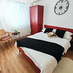 Apartment Lucky Center *