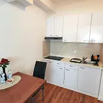 Lucky Center Apartment Ljubljana