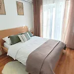 Apartment Lucky Center Ljubljana