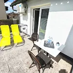 Apartment Lucky Center *