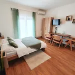 Lucky Center Apartment