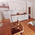 Apartment Lucky Center Ljubljana