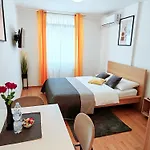 Apartment Lucky Center