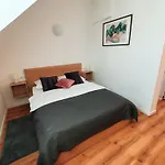 Lucky Center 卢布尔雅那