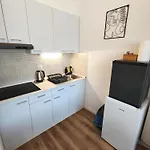 Lucky Center Apartment