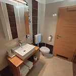 Apartment Lucky Center