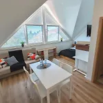 Apartment Lucky Center *