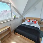 Apartment Lucky Center