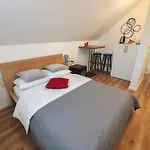 Lucky Center Apartment Ljubljana