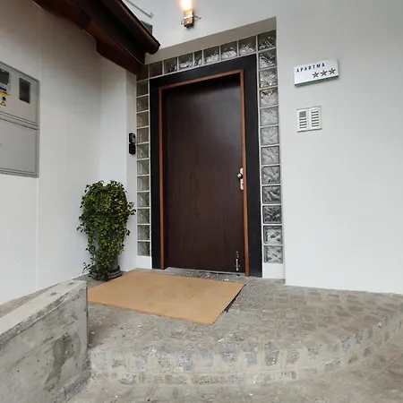 Apartment Lucky Center *