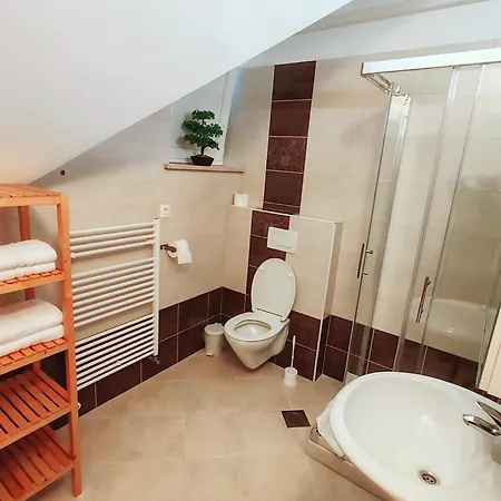 Lucky Center Ljubljana