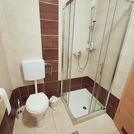 Lucky Center * 卢布尔雅那