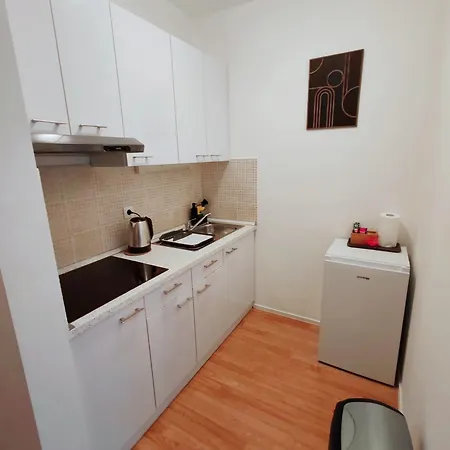 Lucky Center Ljubljana