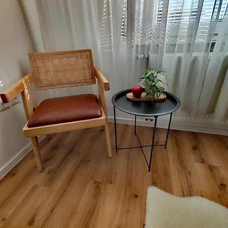 Apartamento Lucky Center