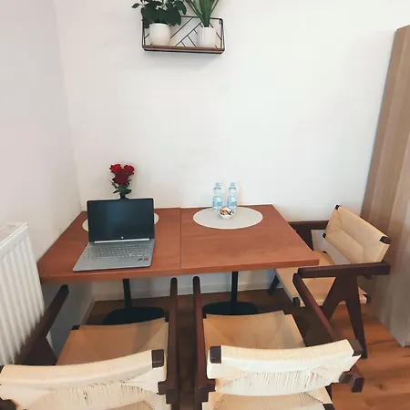 Apartment Lucky Center