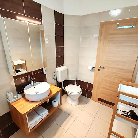 Lucky Center Ljubljana