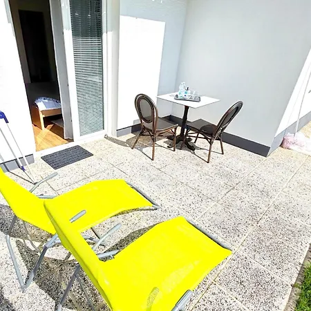 Lucky Center * 卢布尔雅那