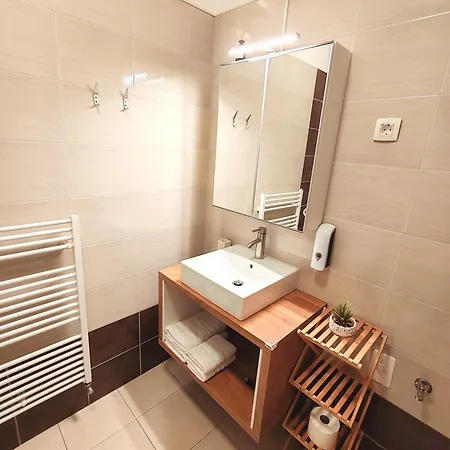 Lucky Center * Ljubljana