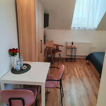 Apartment Lucky Center *