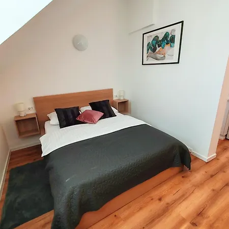 Lucky Center Liubliana