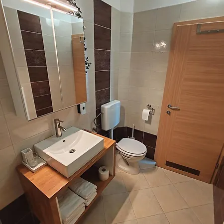 Apartament Lucky Center