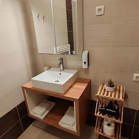 Lucky Center Appartamento