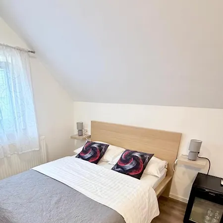 Apartment Lucky Center *