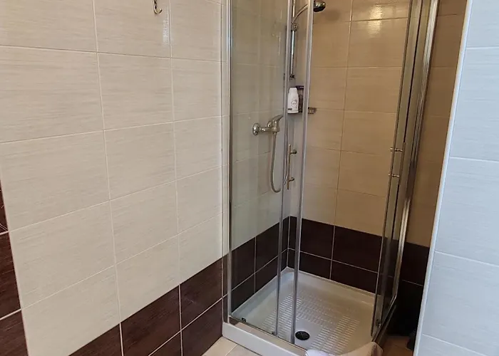 Lucky Center Appartement *