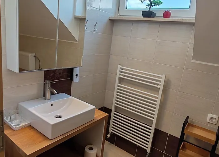 Apartament Lucky Center *