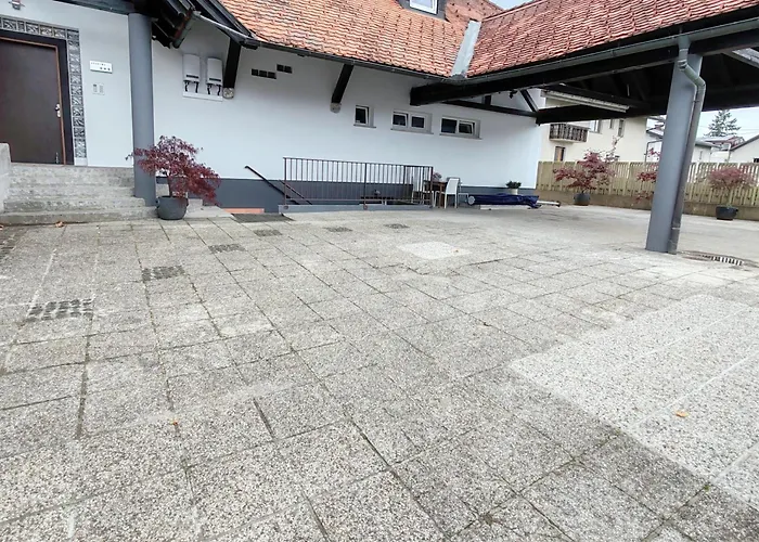 Lucky Center Apartament *