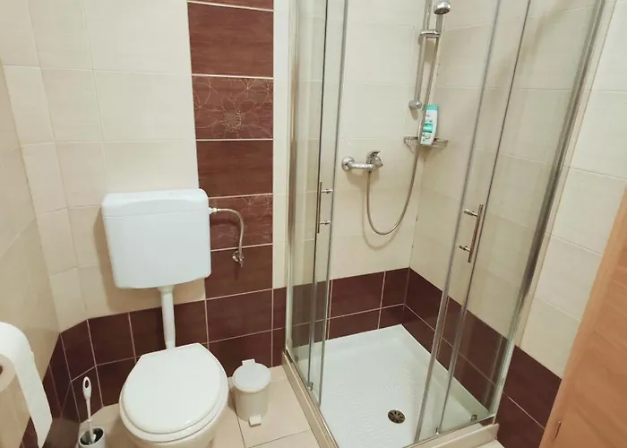 Lucky Center * Ljubljana