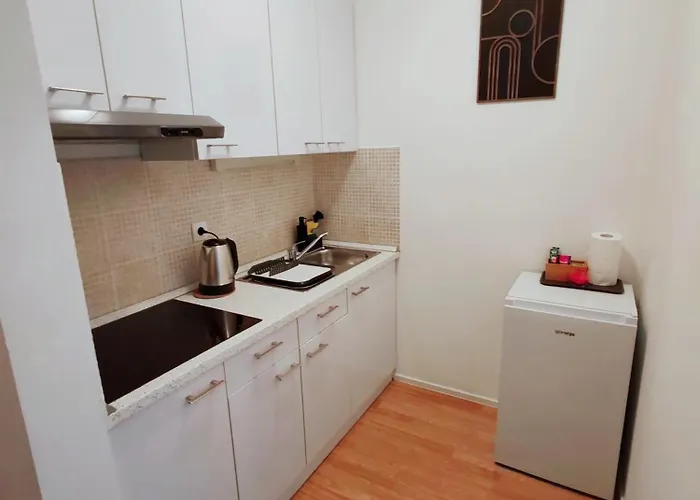 Lucky Center Liubliana