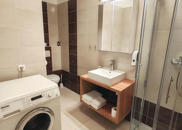 Lucky Center * Lublana