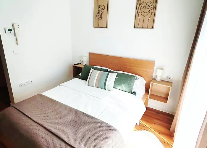 Lucky Center Apartament