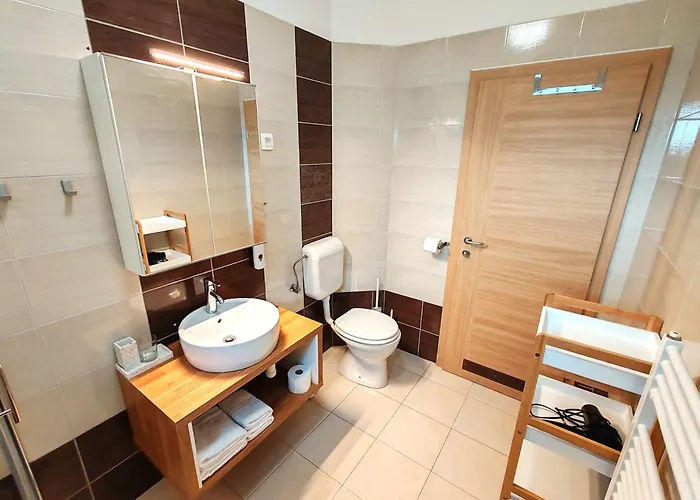 Lucky Center Ljubljana