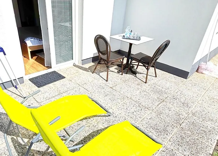 Lucky Center * Lublana