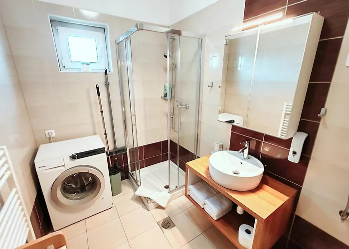 Apartament Lucky Center